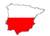 TECNIVAL - SERVICIO TÉCNICO - Polski